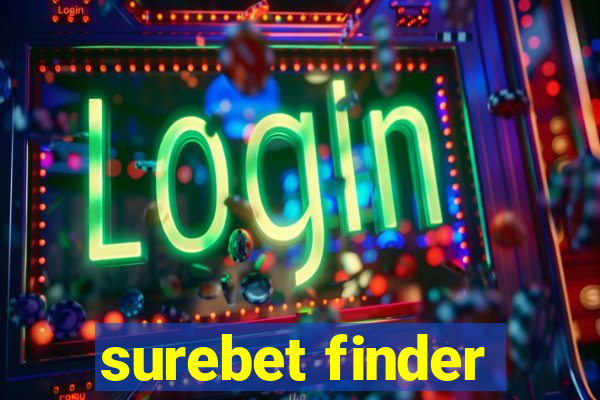 surebet finder